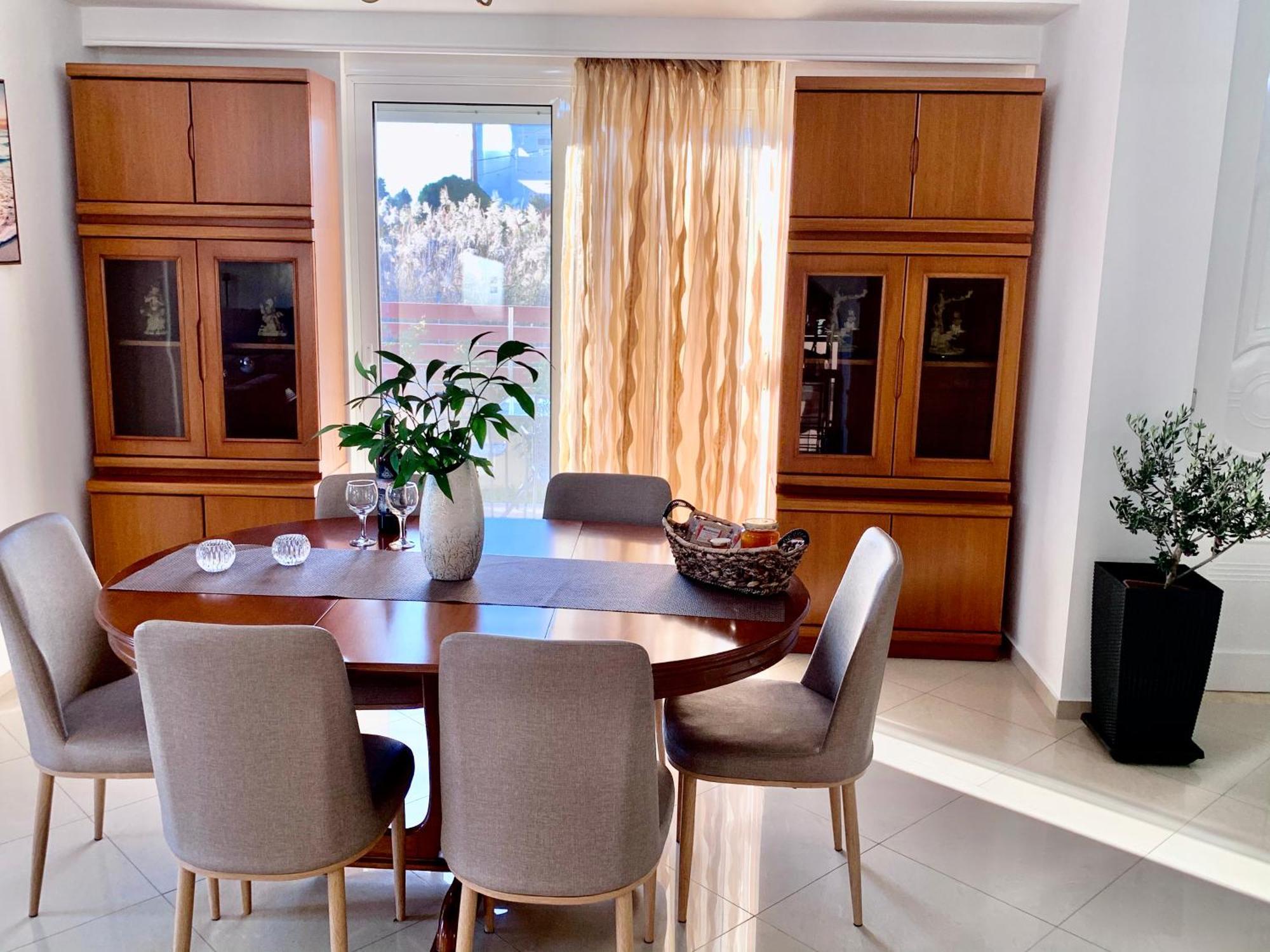 Villa Mediterranean Luxury Ialysos (Rhodes)
