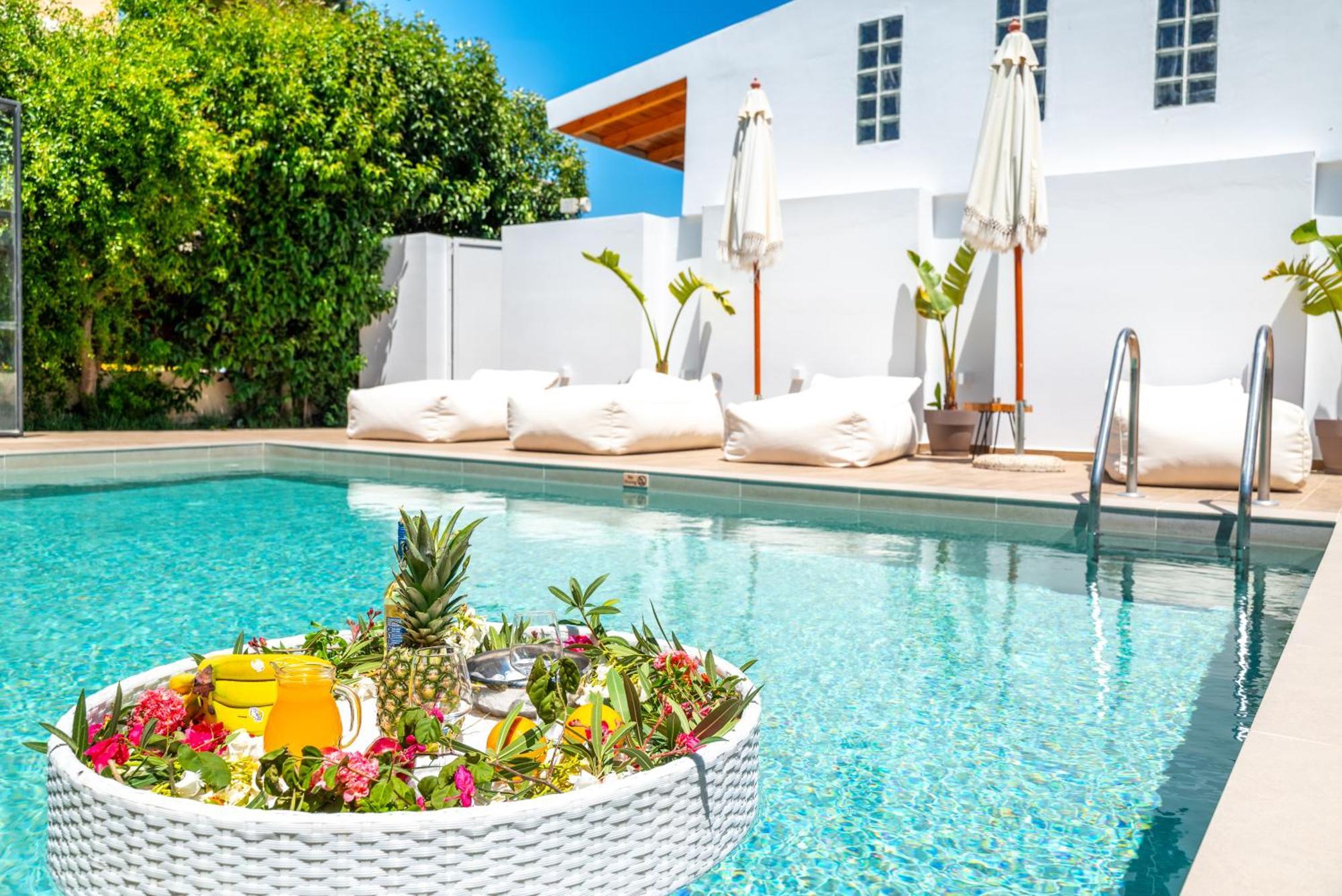Mediterranean Luxury Villa *
