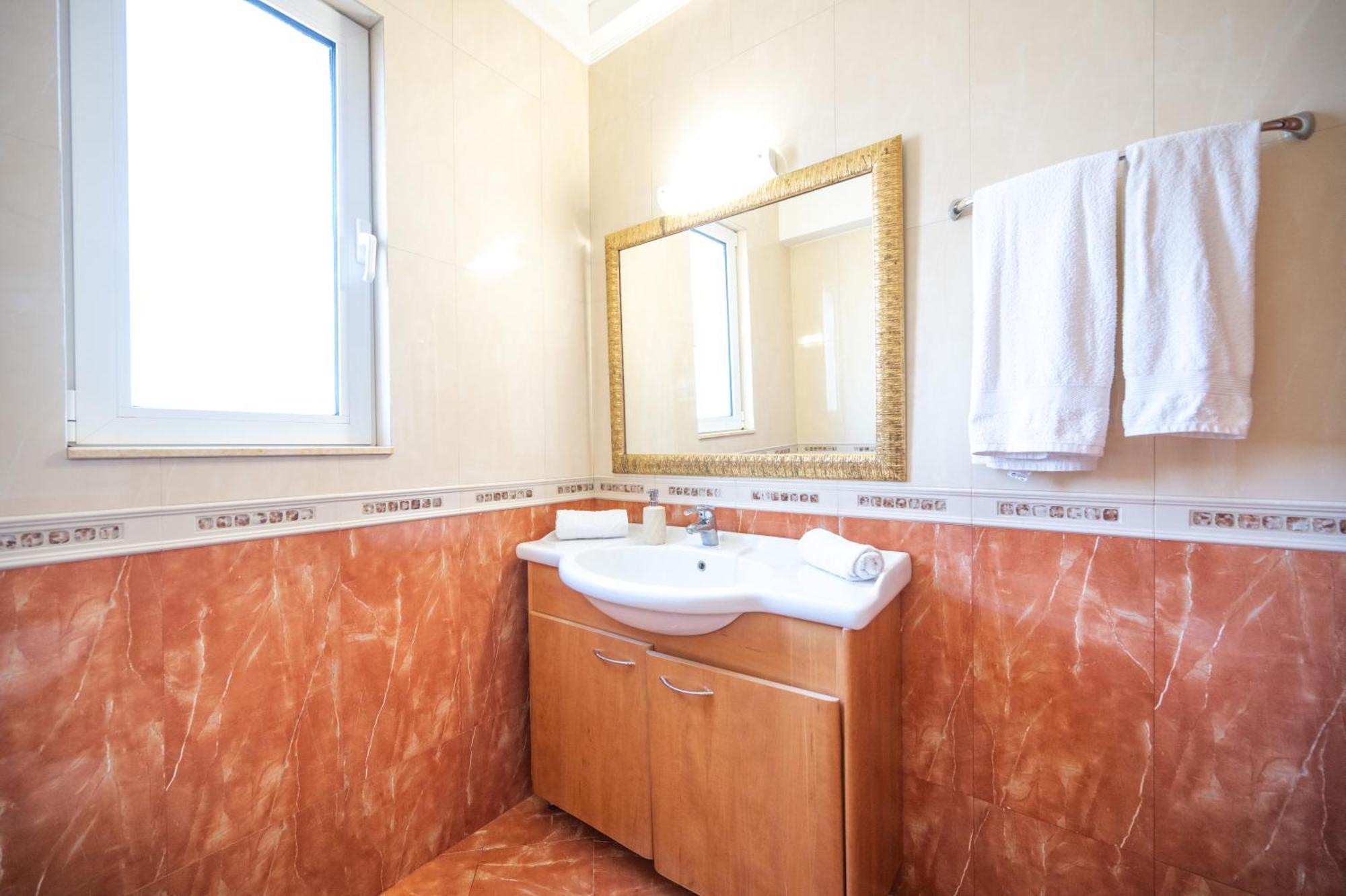Mediterranean Luxury Villa Ialysos (Rhodes)