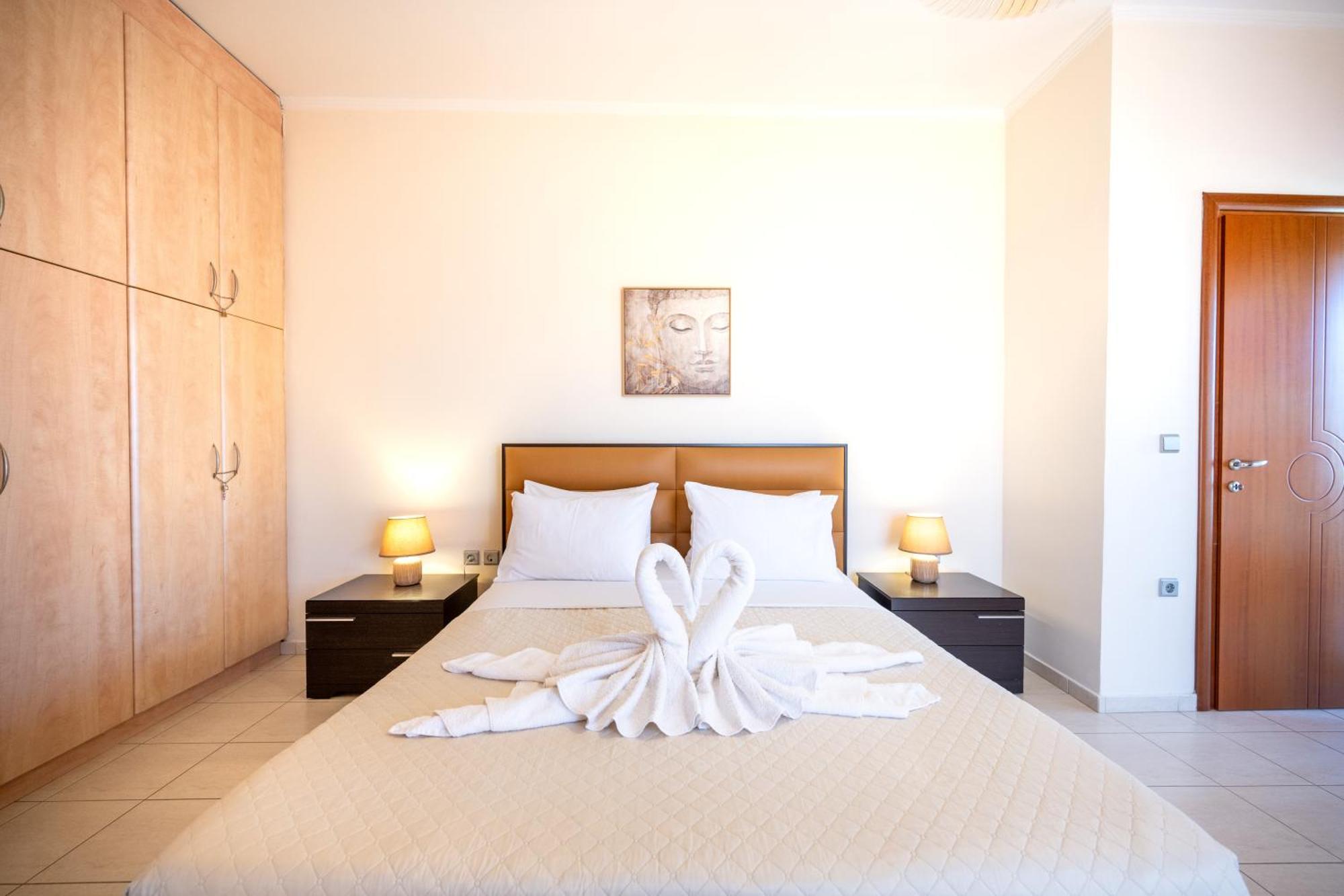 Mediterranean Luxury *