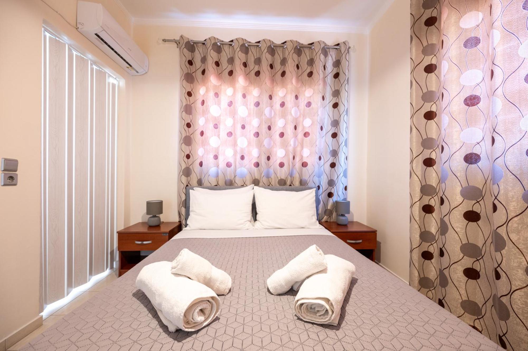 Mediterranean Luxury Villa Ialysos (Rhodes)