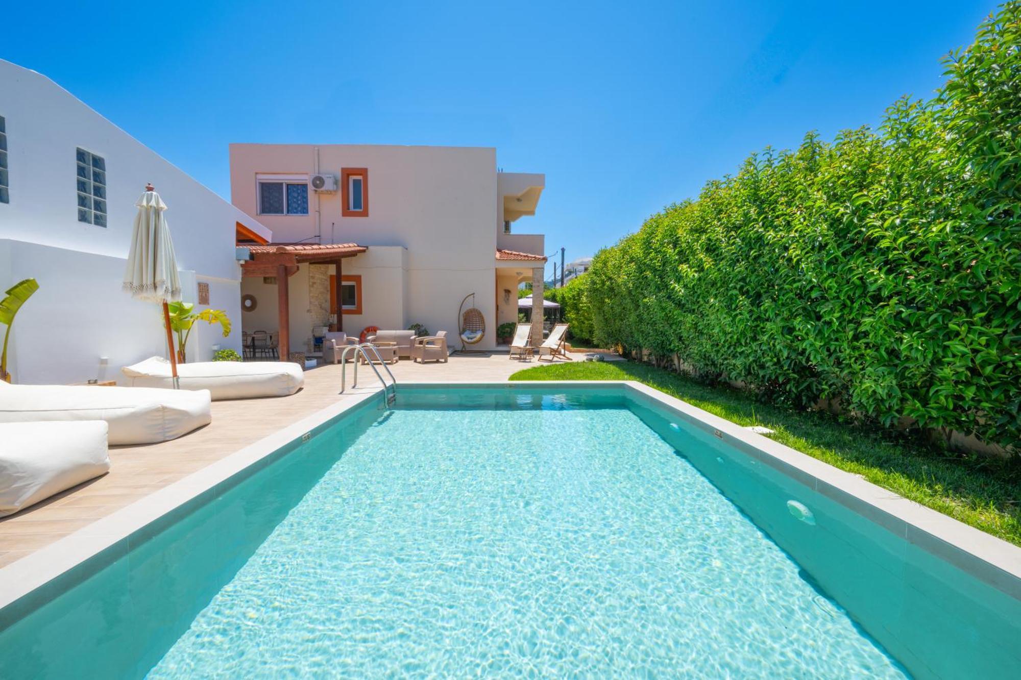 Mediterranean Luxury *
