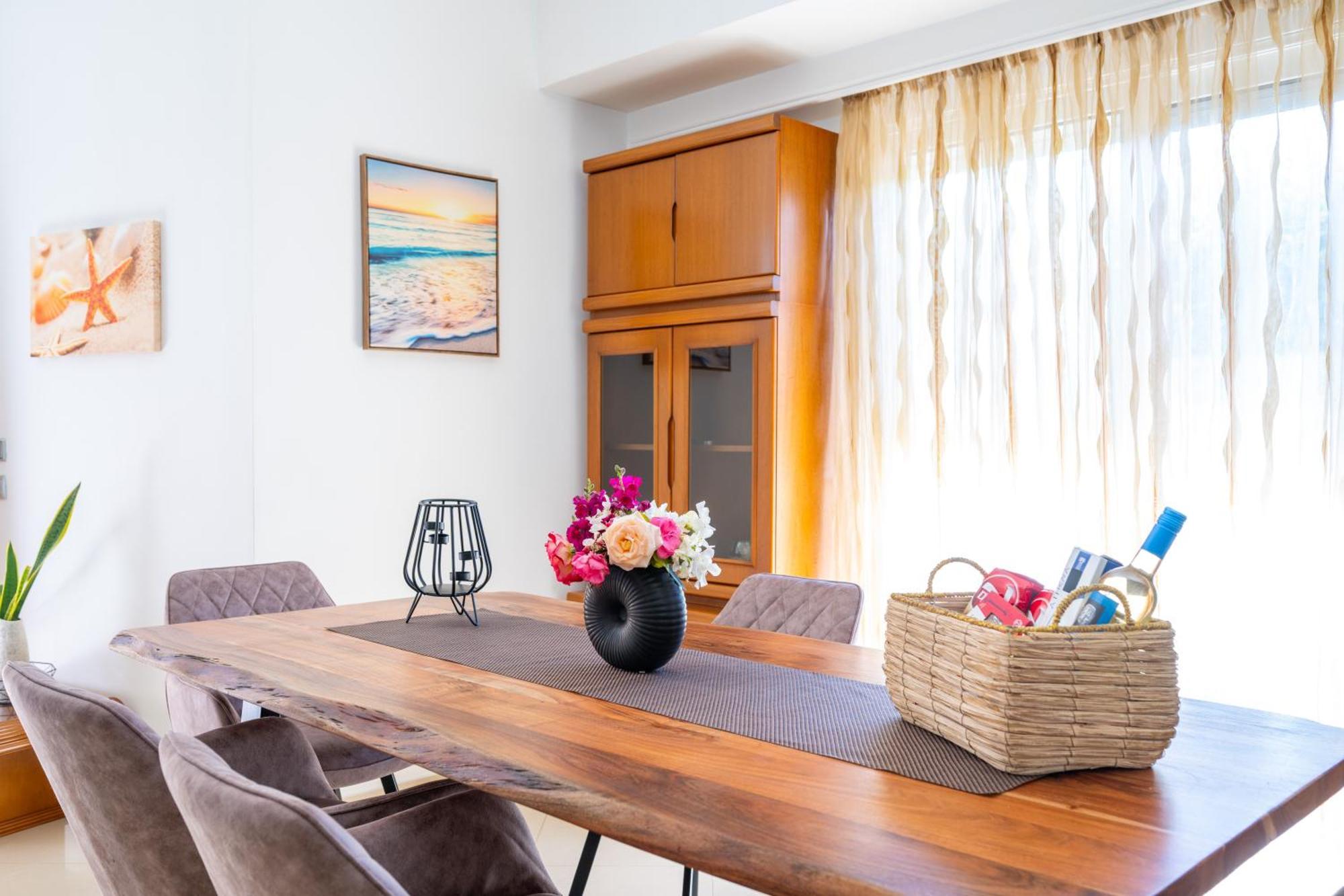 Villa Mediterranean Luxury