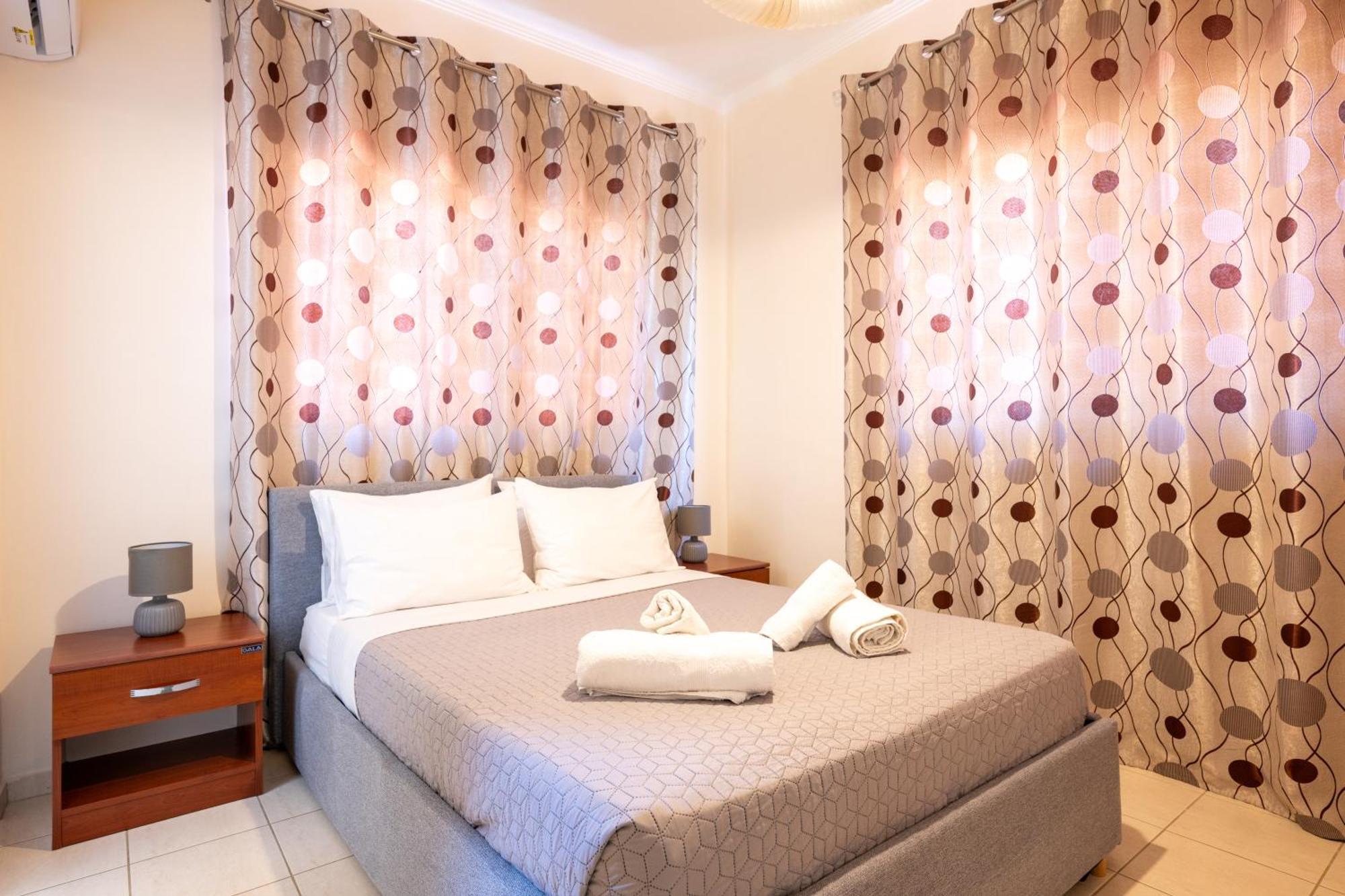 Mediterranean Luxury * Ialysos (Rhodes)