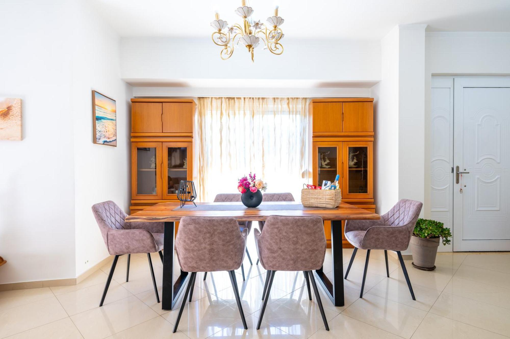 Mediterranean Luxury Villa Ialysos (Rhodes)