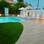 Mediterranean Luxury Villa
