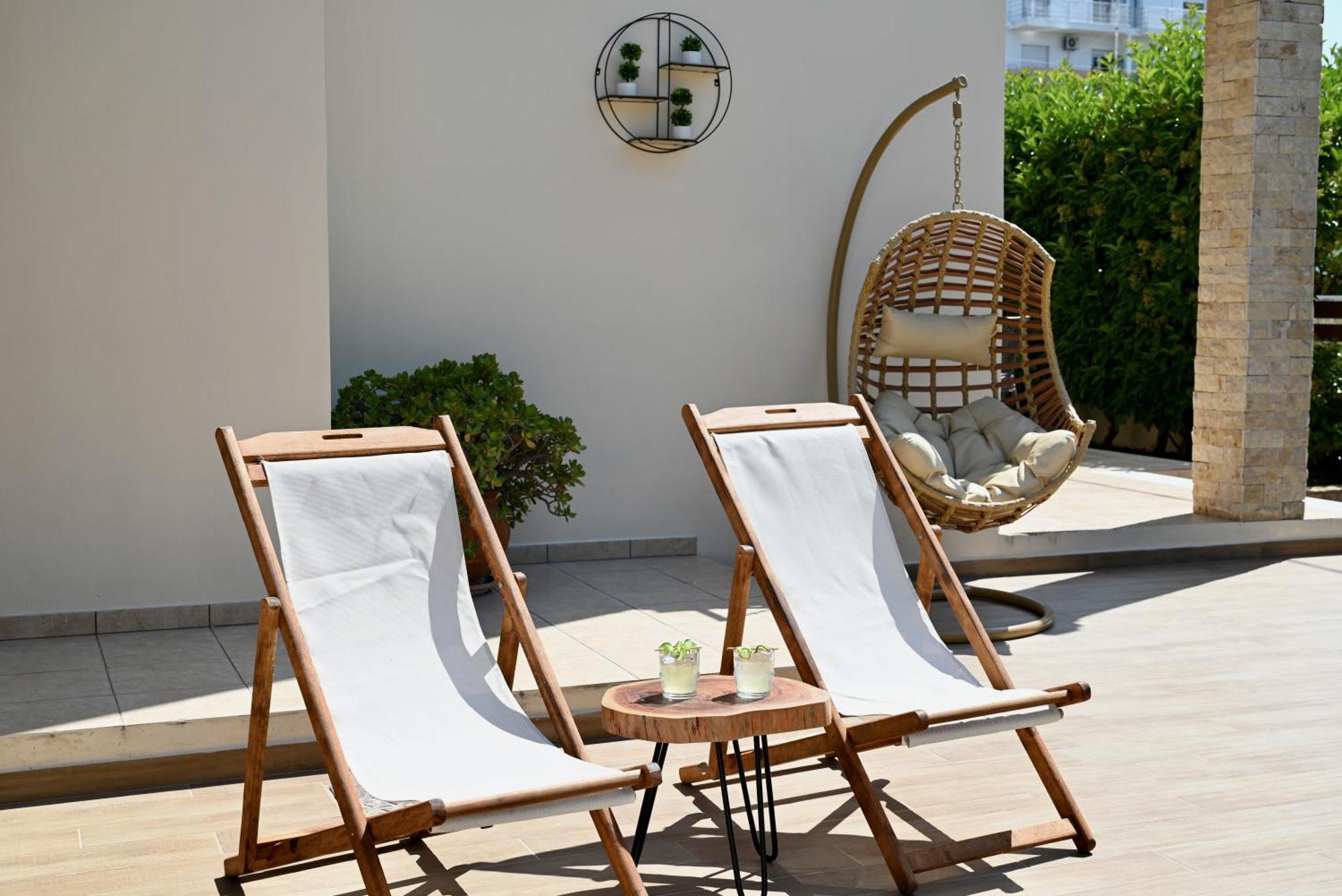 Villa Mediterranean Luxury *
