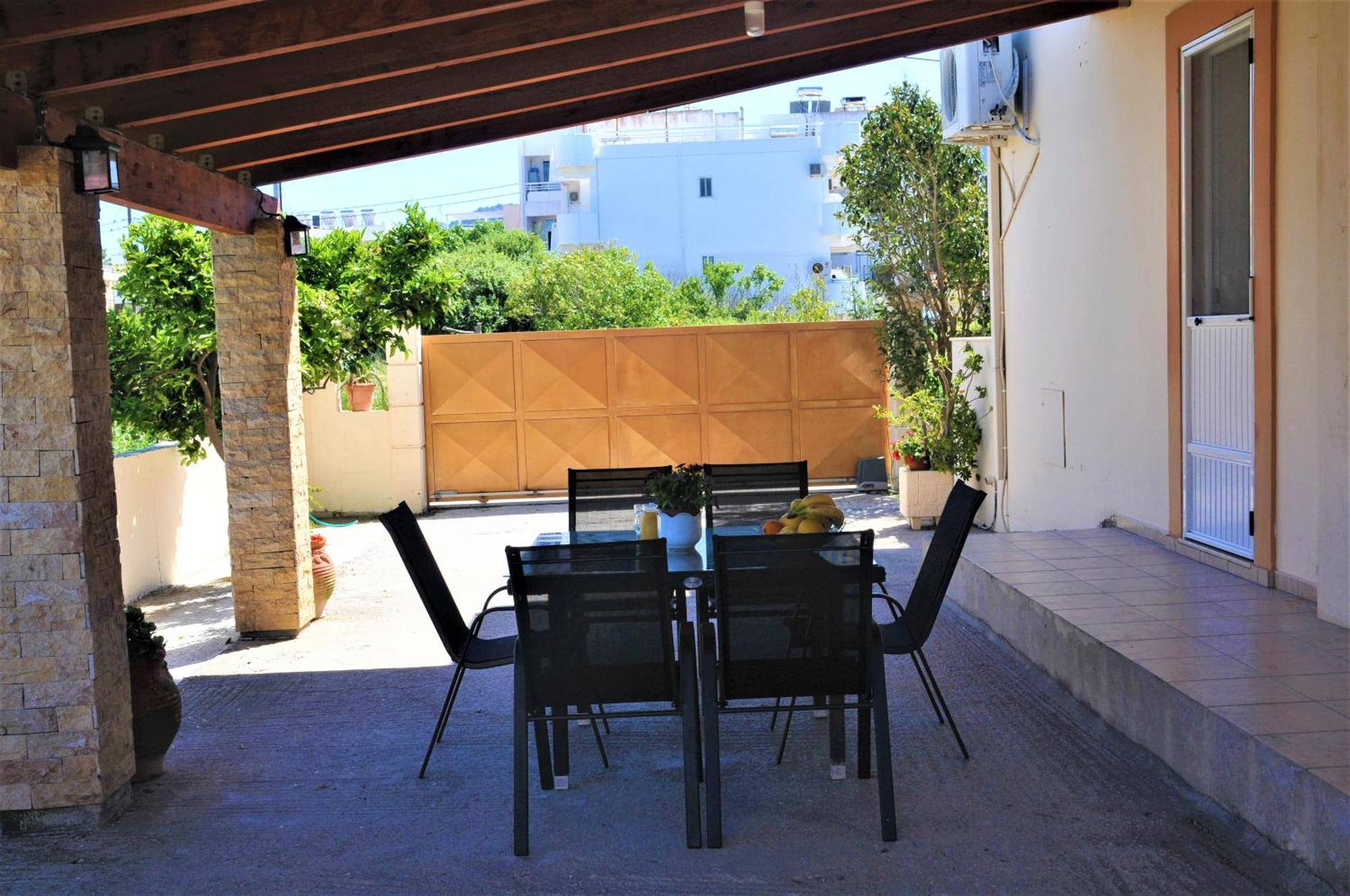 Villa Mediterranean Luxury