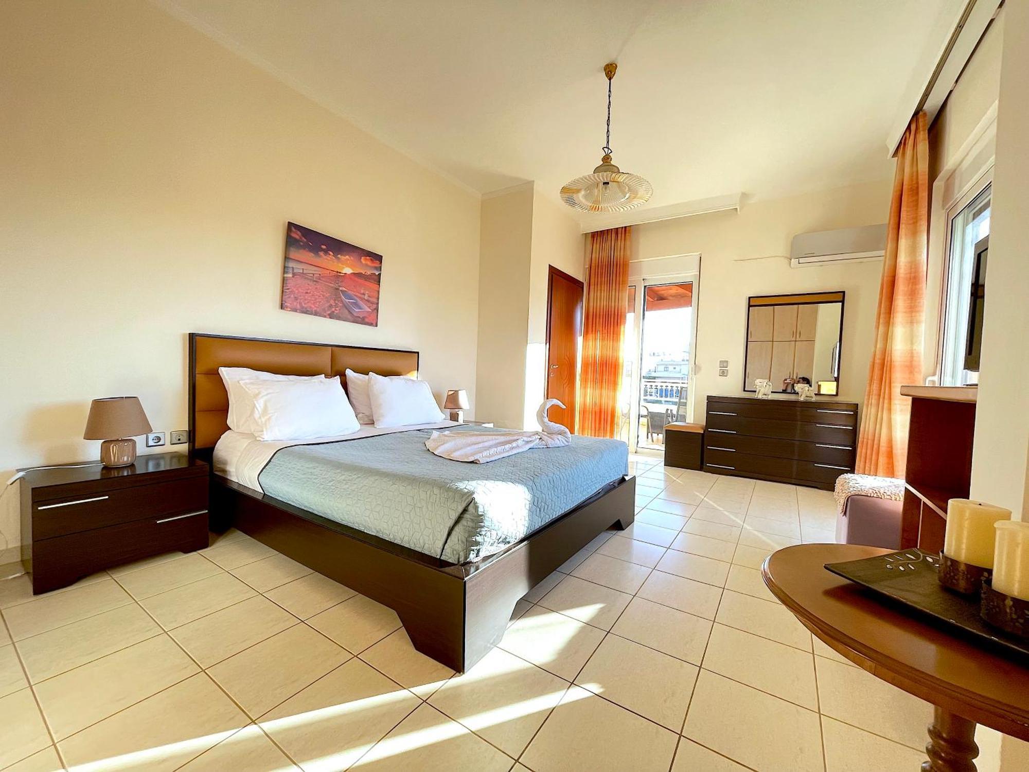 Villa Mediterranean Luxury *