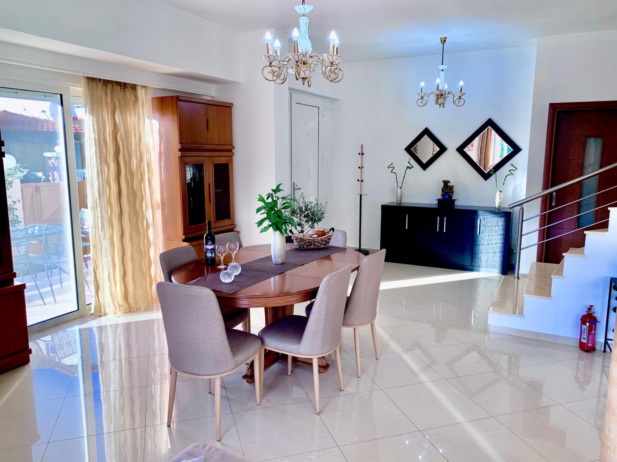 Mediterranean Luxury * Ialysos (Rhodes)