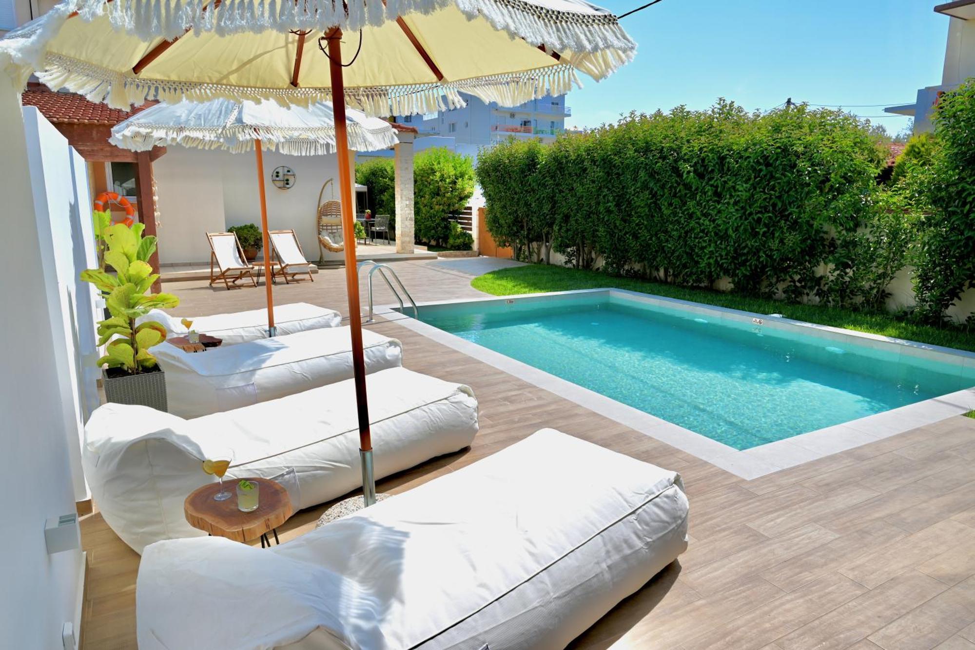 Mediterranean Luxury *