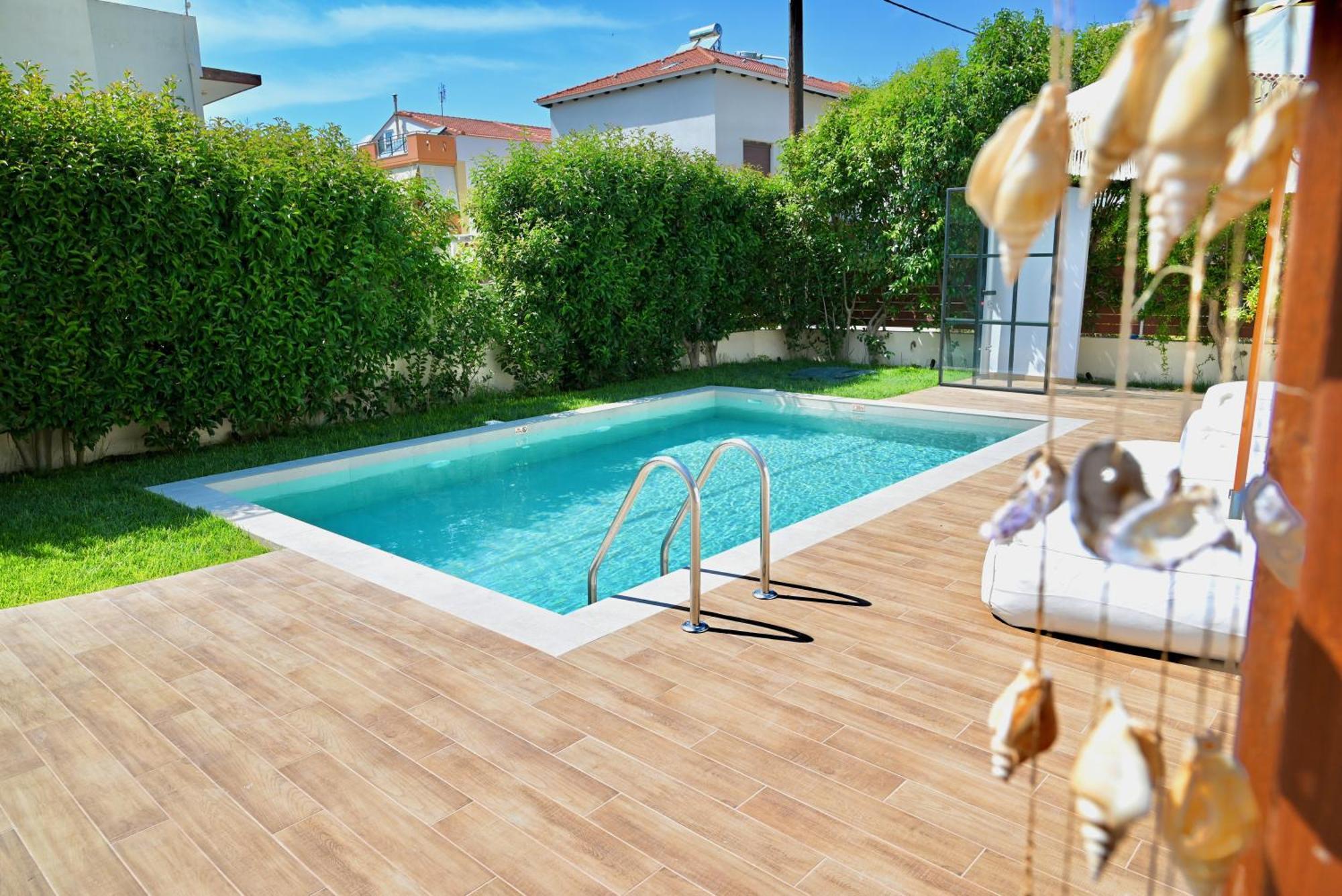 Mediterranean Luxury Ialysos (Rhodes)